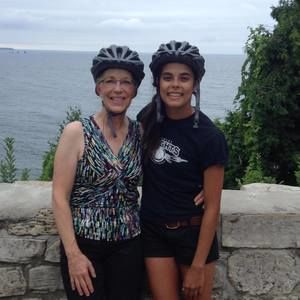 Meet your Posher, Patti